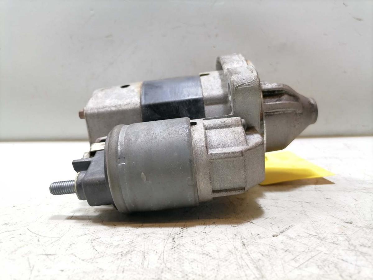 Ford Focus 3 original Anlasser Starter 1,0 Ecoboost 74KW Bj.2018